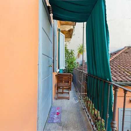 Joivy Bright And Cozy Studio For 2 In Porta Genova Appartement