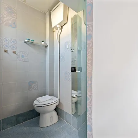 Apartment Joivy Bright And Cozy Studio For 2 In Porta Genova Milan